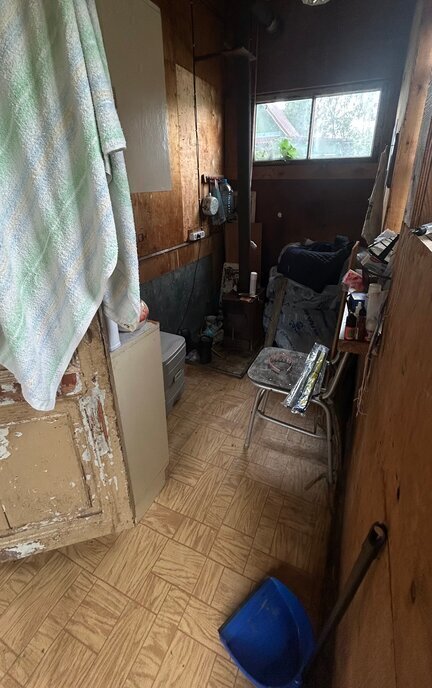 дом городской округ Богородский г Ногинск снт Полиграфист Железнодорожная, 14 фото 16