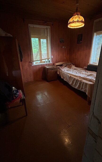 дом городской округ Богородский г Ногинск снт Полиграфист Железнодорожная, 14 фото 21
