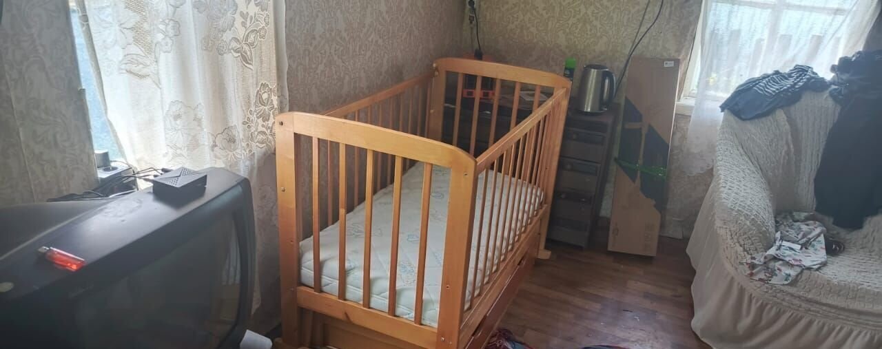 дом г Новокузнецк р-н Кузнецкий снт Медик Кемеровская обл. — Кузбасс фото 7