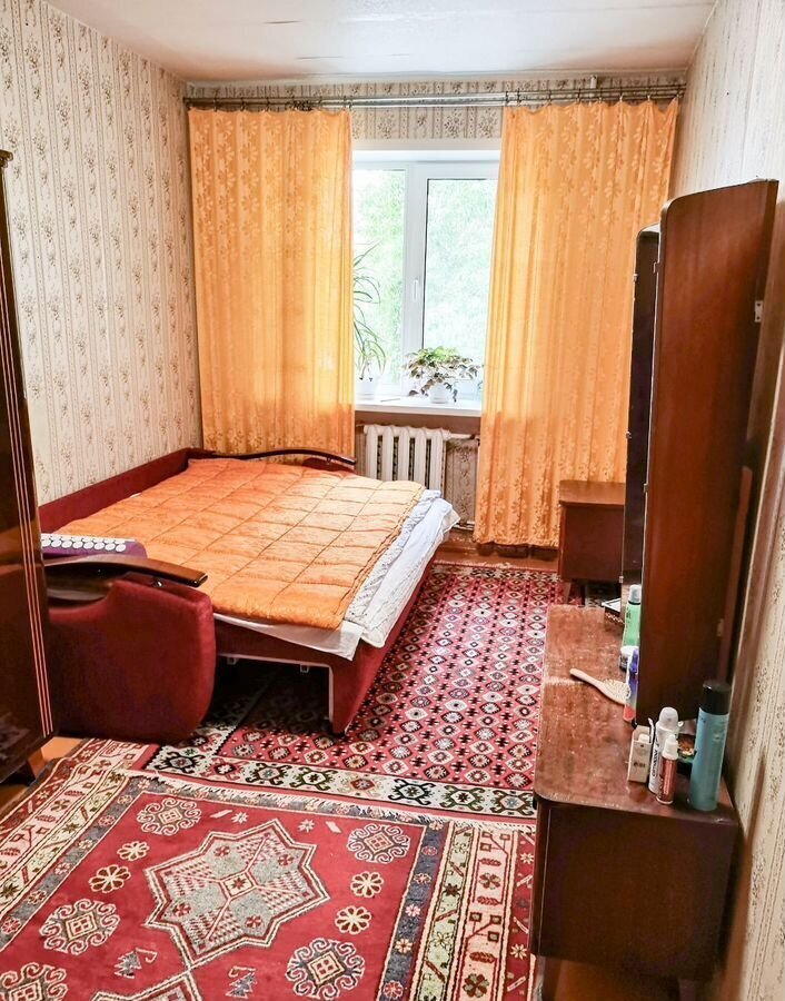 квартира г Самара р-н Октябрьский Российская ул Скляренко 13 фото 10