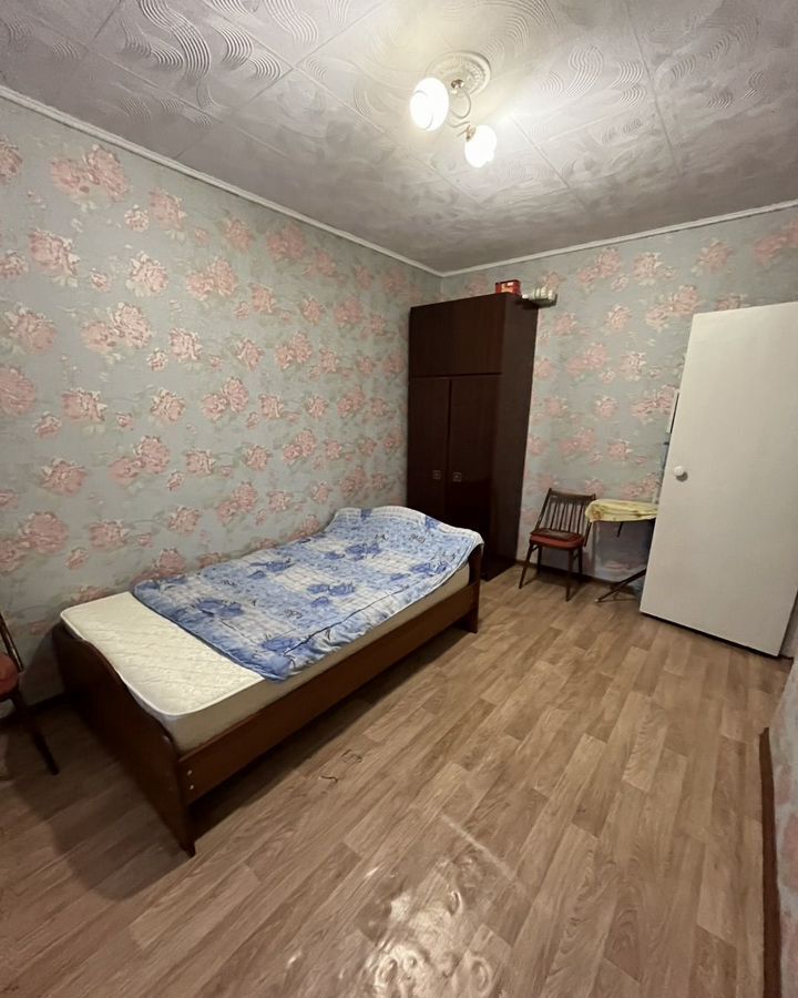 квартира г Полысаево ул Шукшина 27 Кемеровская обл. — Кузбасс, Ленинск-Кузнецкий муниципальный округ фото 20