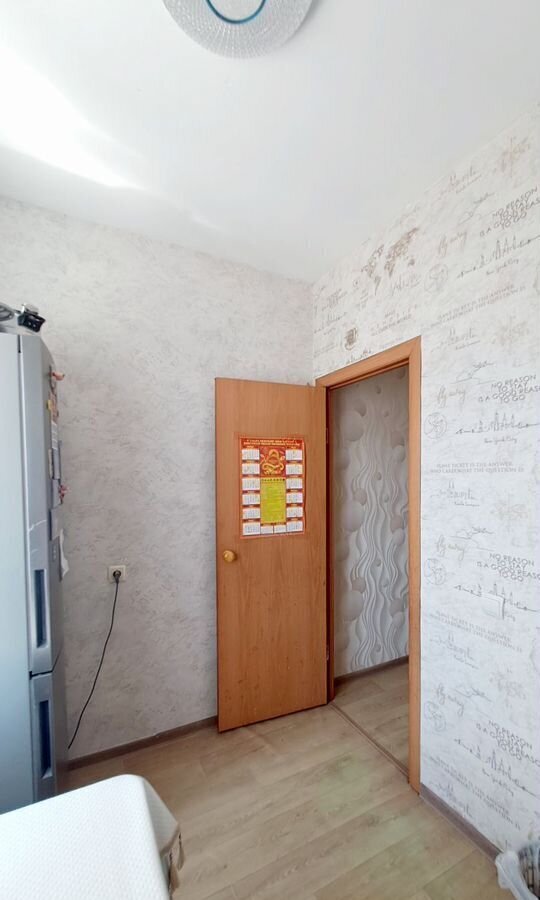 квартира г Кызыл ул Иркутская 3 фото 6