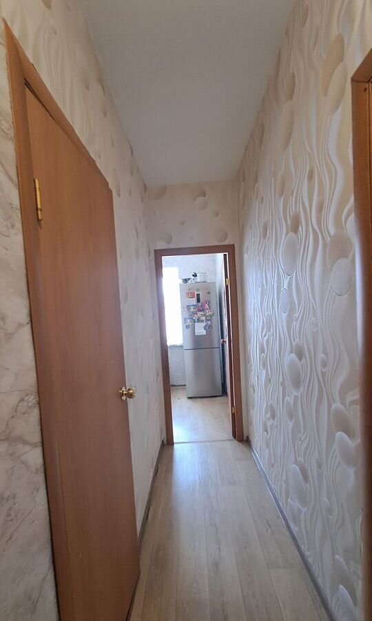 квартира г Кызыл ул Иркутская 3 фото 8
