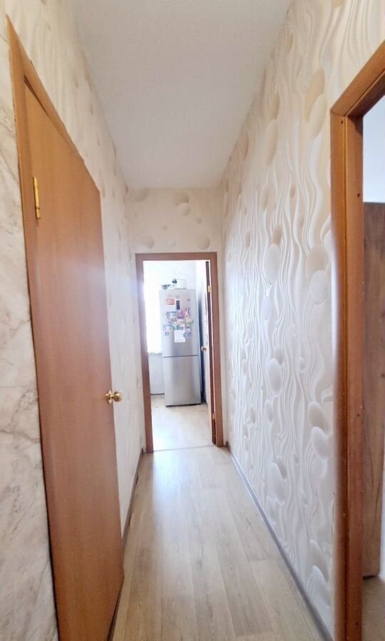 квартира г Кызыл ул Иркутская 3 фото 7