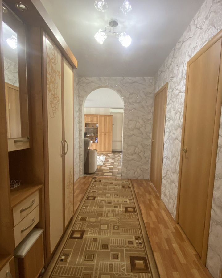 дом р-н Калачевский г Калач-на-Дону ул Полевая 75 Калачёвское городское поселение фото 20