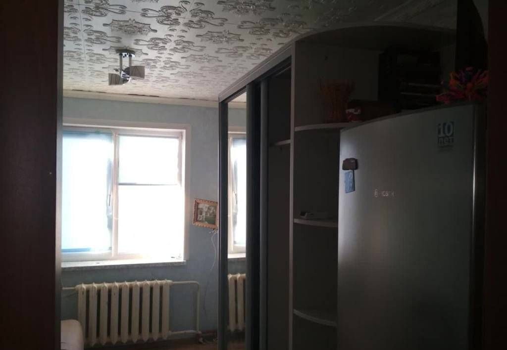 квартира г Саранск р-н Октябрьский ул Гожувская 21 фото 1
