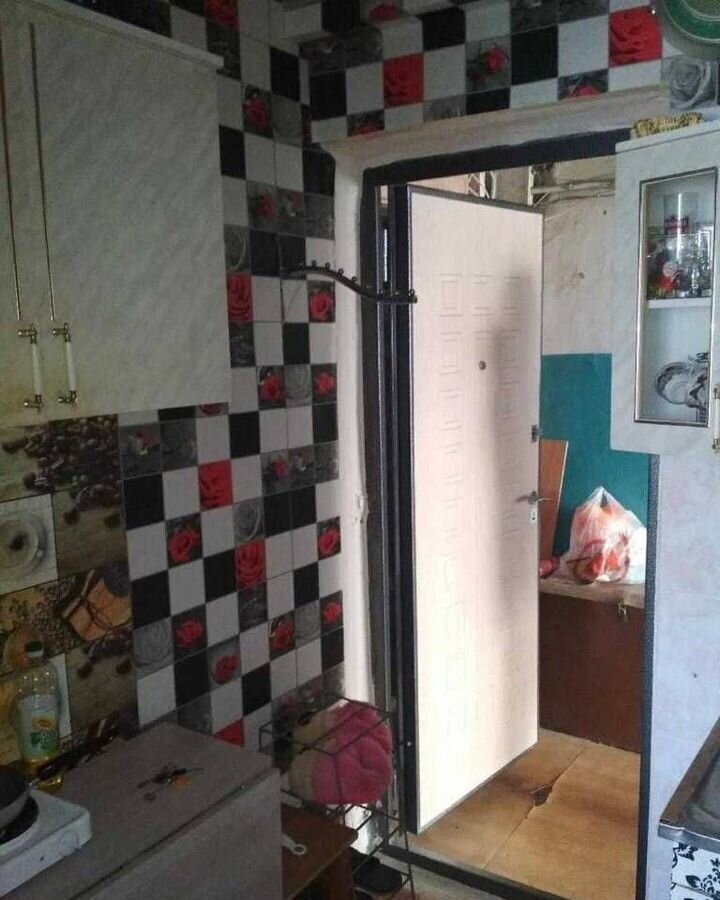 квартира г Саранск р-н Октябрьский ул Гожувская 21 фото 2