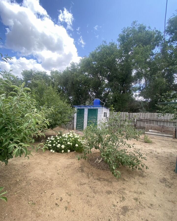 дом р-н Калачевский г Калач-на-Дону ул Полевая 75 Калачёвское городское поселение фото 31
