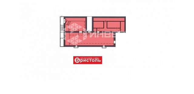 торговое помещение пр-кт Кирова 54 фото