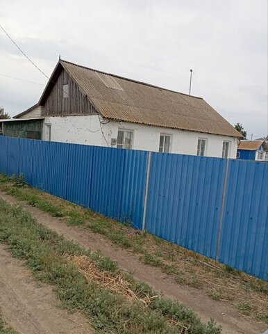 г Палласовка ул НПС-6 фото