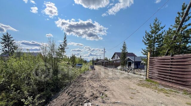 Мурмаши-3 Регион 51 садовое товарищество фото