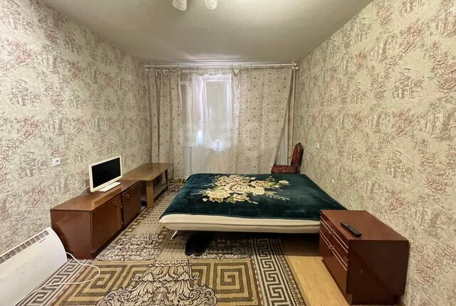 Северная жилая часть мкр Советский 4/2 фото