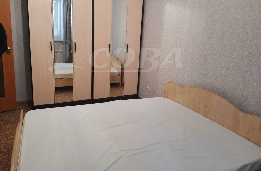 квартира г Тобольск 15-й микрорайон ЖК Ермак 23 фото 4