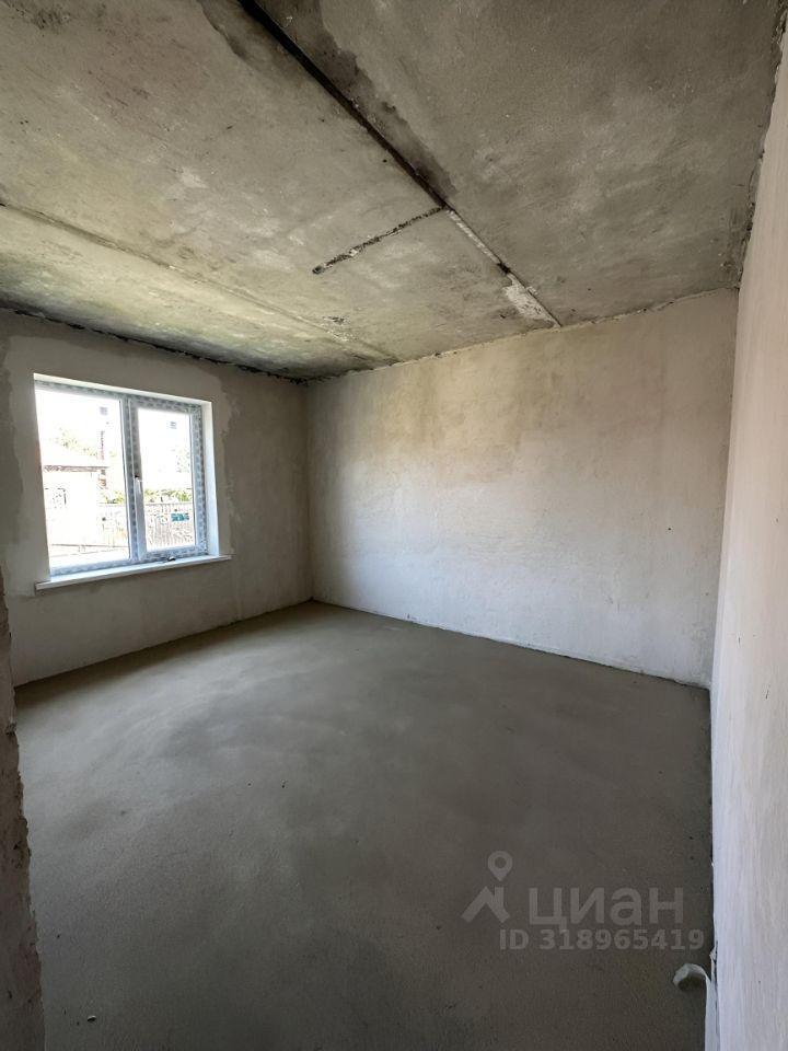 дом г Краснодар р-н Прикубанский снт Урожай ул Ореховая 22 фото 8