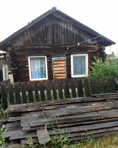 ул Пушкина 45 Далматово фото