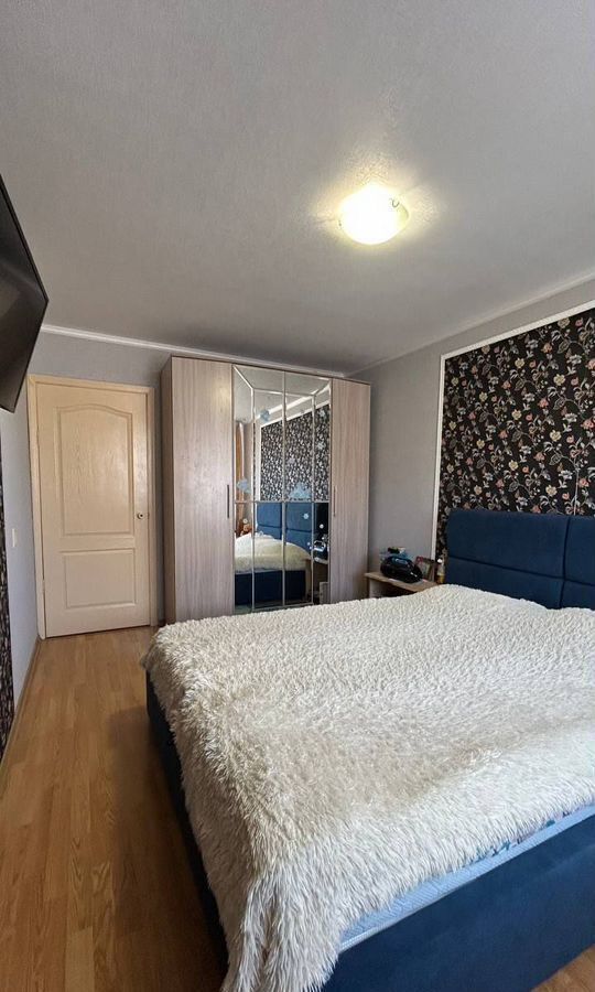 квартира г Курган Энергетики ул Техническая 12а фото 2