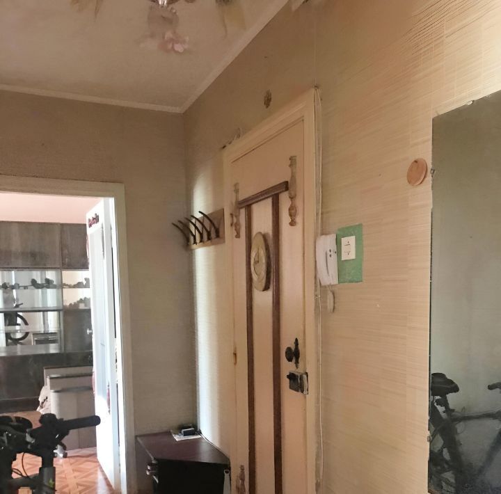 квартира г Железногорск ул Мира 59к/3 фото 2