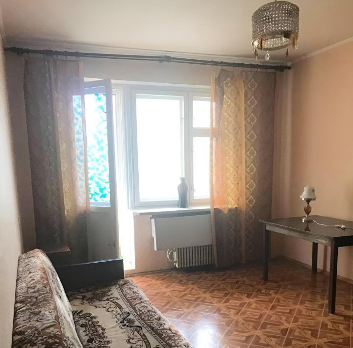 квартира г Железногорск ул Мира 59к/3 фото 3