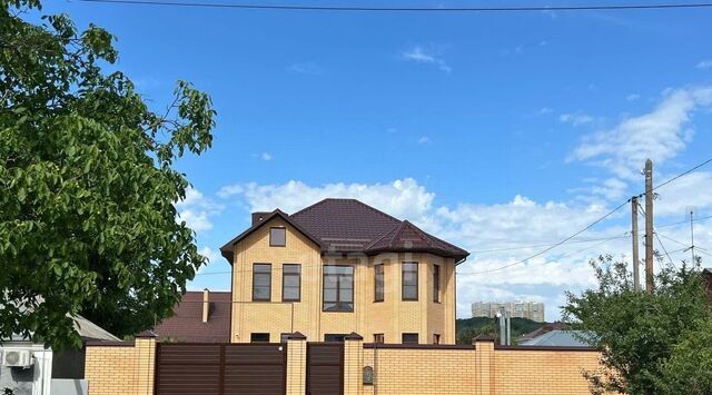 р-н Ленинский пер Севастопольский 51 № 10 мкр фото