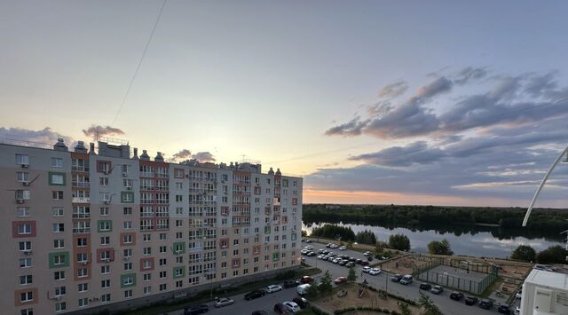 квартира Бурнаковская ул Бурнаковская 87 фото
