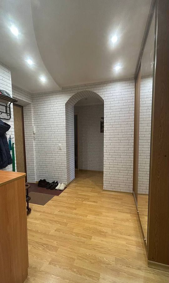 квартира г Курган Энергетики ул Техническая 12а фото 7