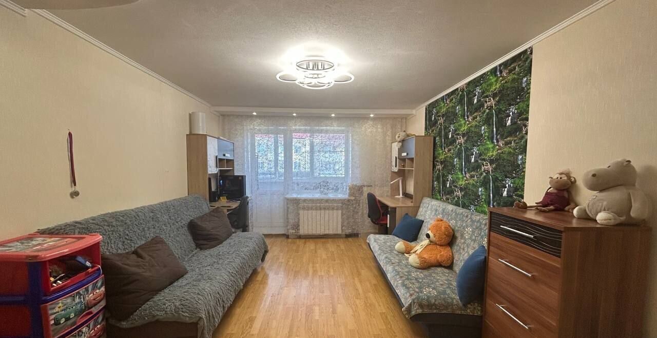квартира г Курган Энергетики ул Техническая 12а фото 8