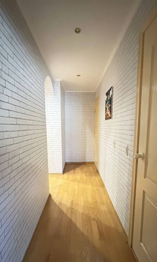 квартира г Курган Энергетики ул Техническая 12а фото 10