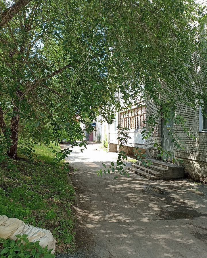 квартира г Курган Энергетики ул Техническая 12а фото 15
