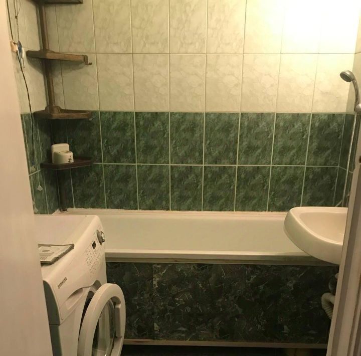 квартира г Железногорск ул Мира 59к/3 фото 11