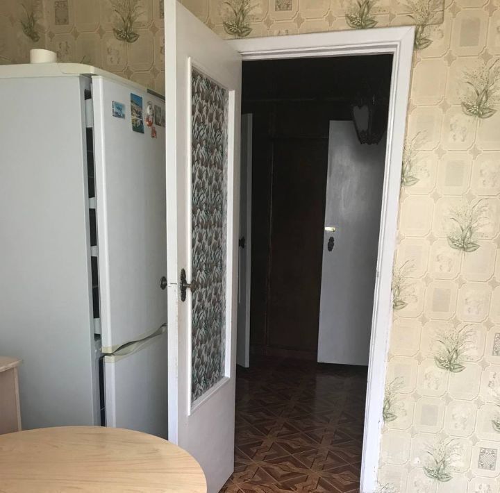 квартира г Железногорск ул Мира 59к/3 фото 16