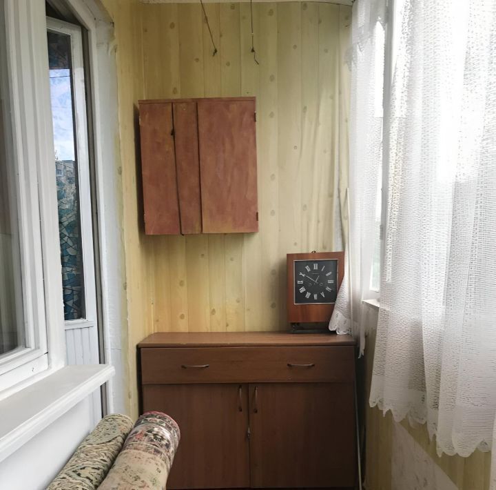 квартира г Железногорск ул Мира 59к/3 фото 17
