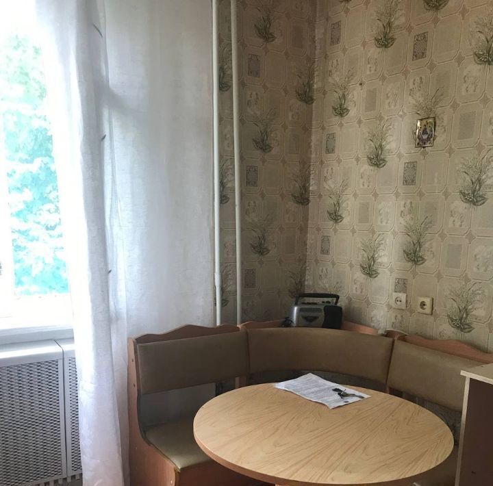 квартира г Железногорск ул Мира 59к/3 фото 15