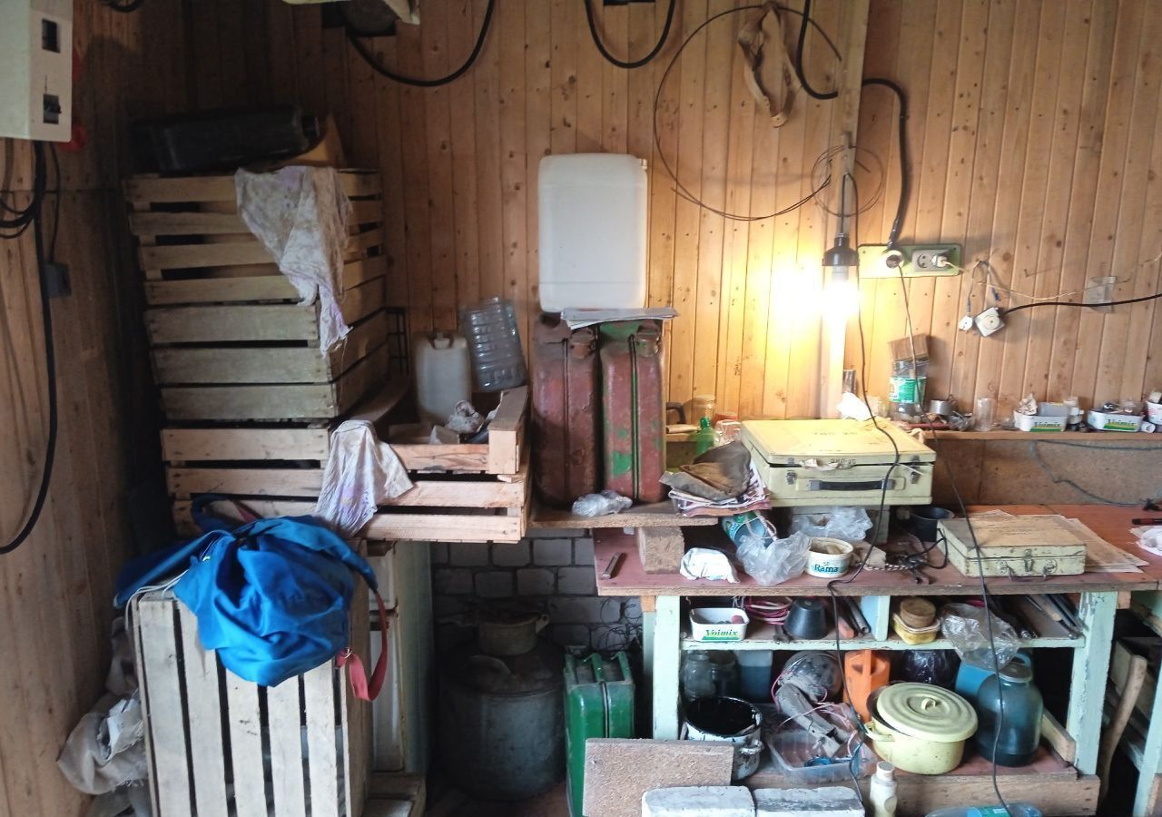 гараж г Северодвинск Ягры остров фото 3