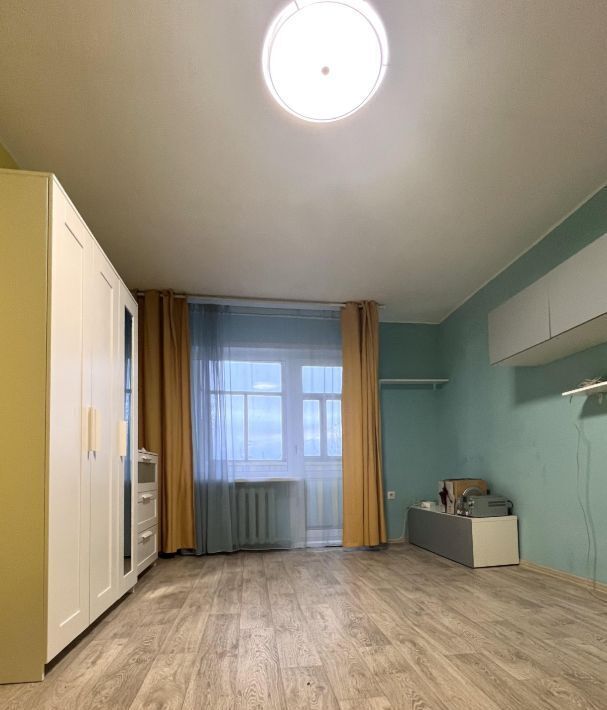 квартира г Сыктывкар Эжва ул Слободская 19 фото 4