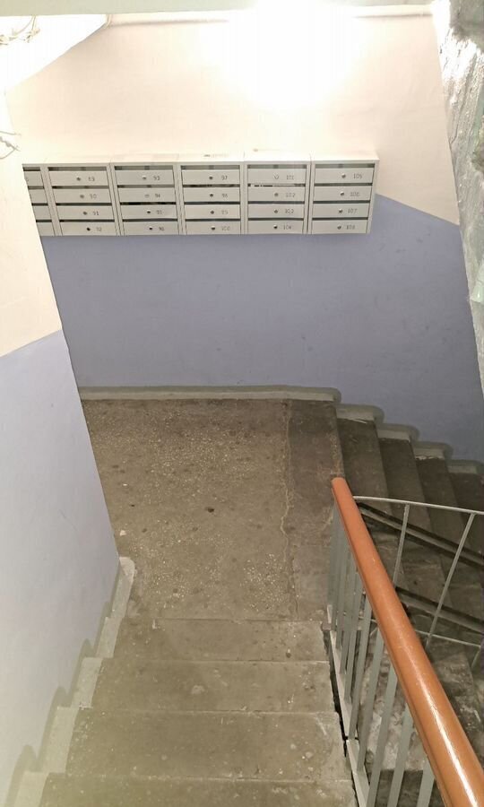 квартира г Челябинск р-н Тракторозаводский ул Горького 63 фото 5