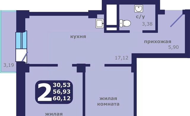 р-н Ленинский ул Шевченко 1 фото
