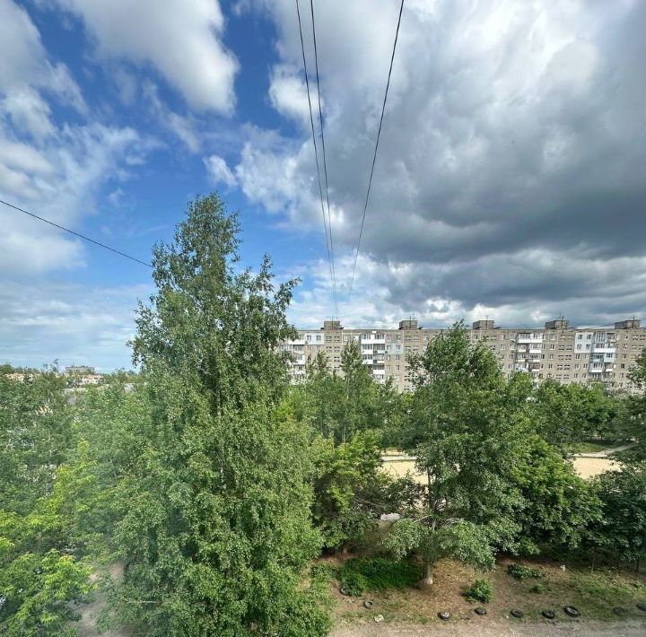 квартира г Дзержинск ул Чапаева 22а фото 22