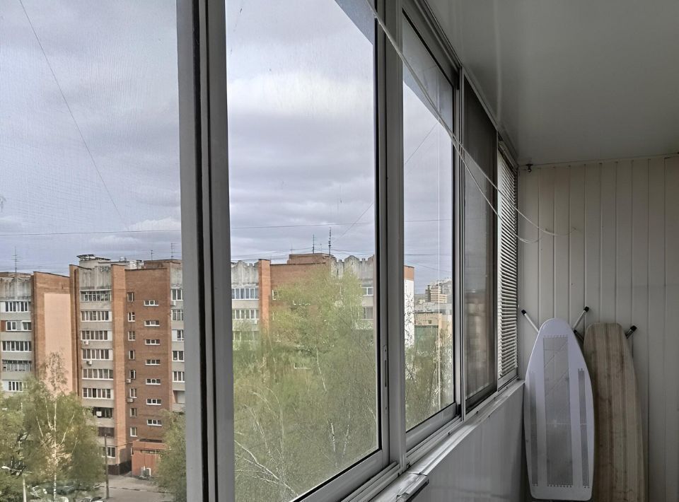 квартира г Нижний Новгород р-н Советский Горьковская ул Полтавская 2 фото 12