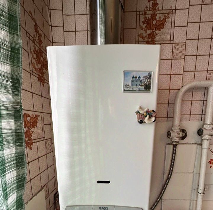 квартира г Дзержинск ул Чапаева 22а фото 23