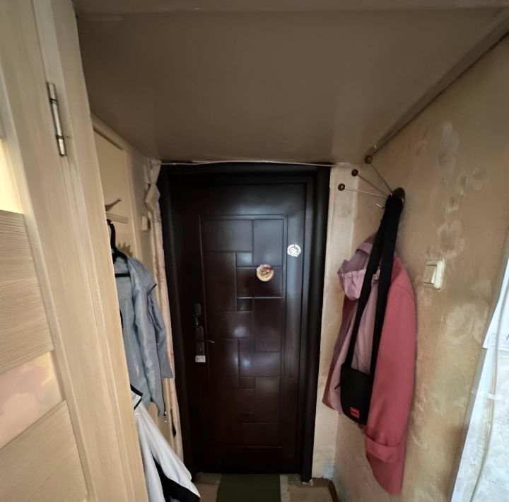 квартира г Дзержинск ул Чапаева 22а фото 28