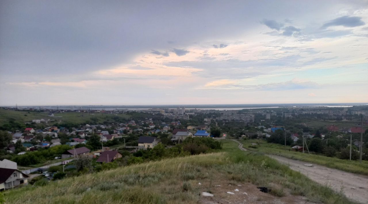 земля г Саратов р-н Заводской снт Родничок-68 фото 1