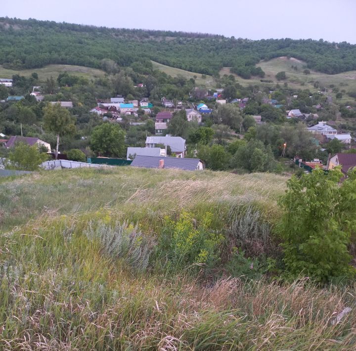 земля г Саратов р-н Заводской снт Родничок-68 фото 4