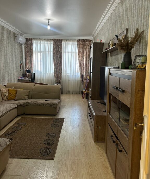 квартира г Махачкала туп Хуршилова 1-й 11 фото 9