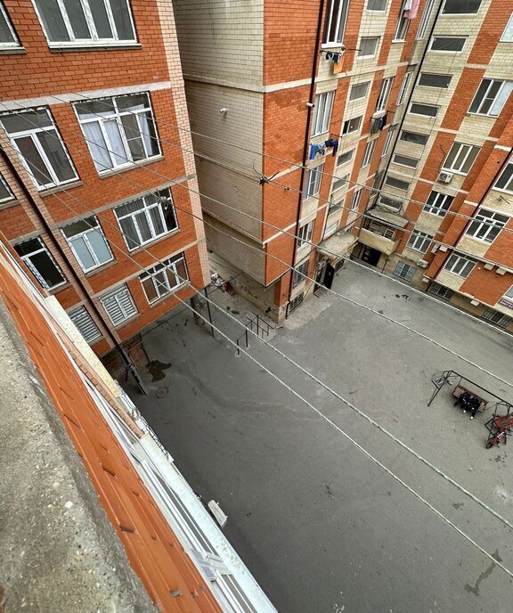 квартира г Махачкала туп Хуршилова 1-й 11 фото 12