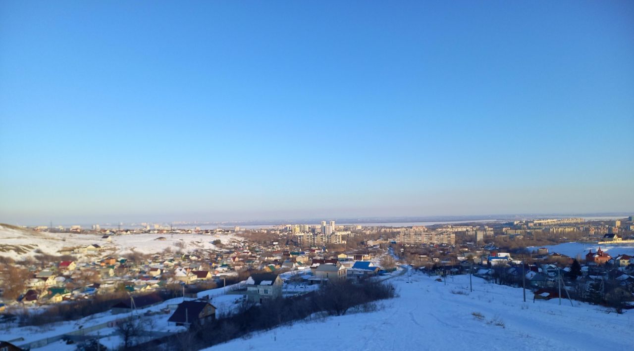 земля г Саратов р-н Заводской снт Родничок-68 фото 5