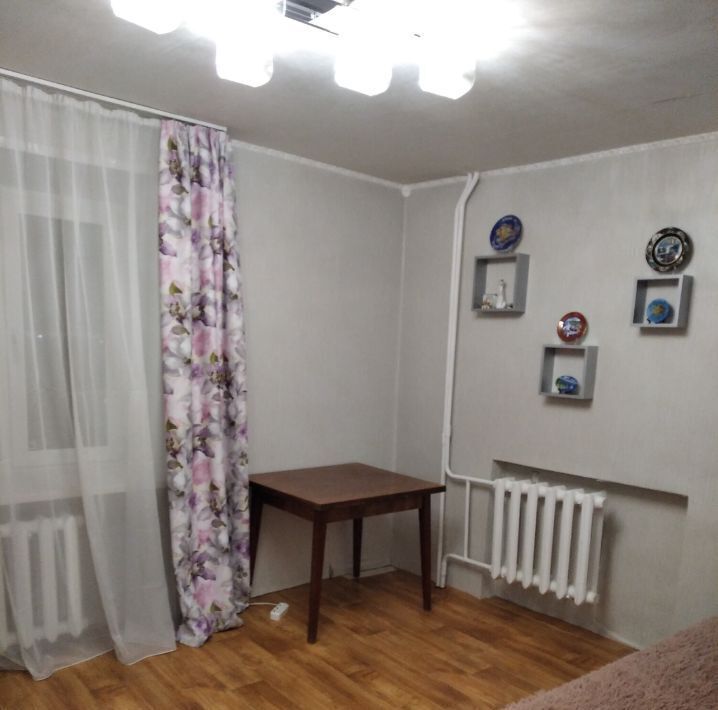 квартира г Нижний Новгород р-н Автозаводский Автозаводская пр-кт Бусыгина 58 фото 7