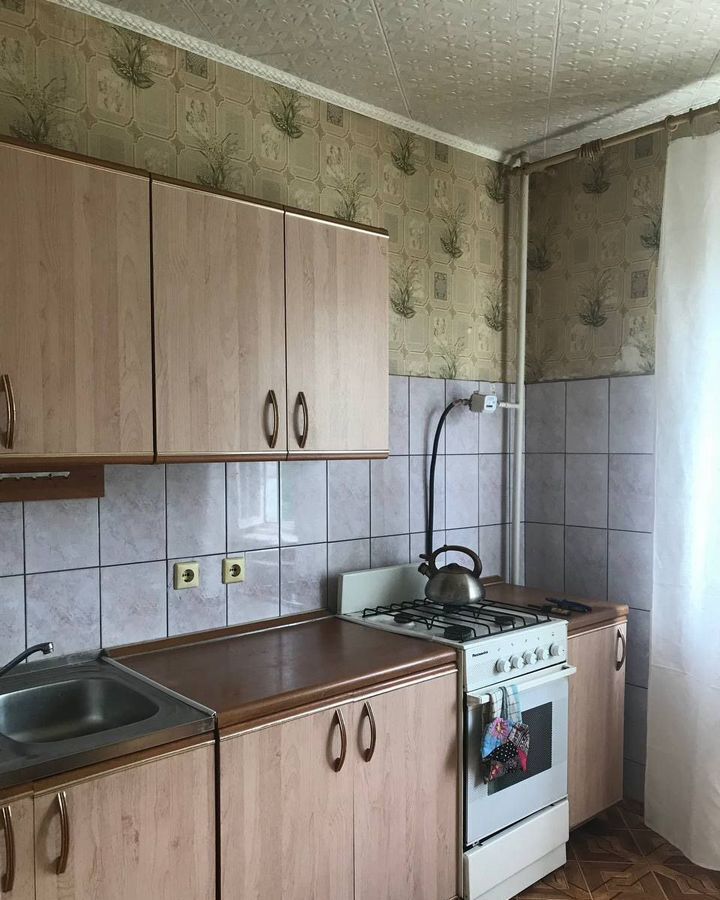 квартира г Железногорск ул Мира 59к/3 фото 15
