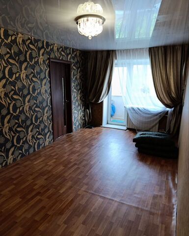 квартира п Новосинеглазово р-н Советский ул. 8 Марта, 10 фото