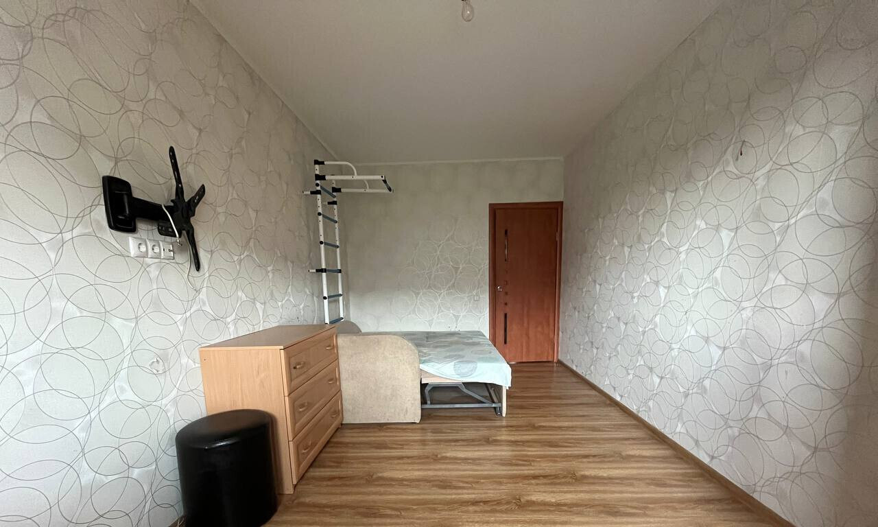 квартира г Челябинск р-н Ленинский ул Барбюса 20 фото 2