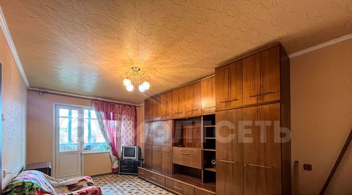 квартира г Мурманск р-н Первомайский пр-кт Кольский 160 фото 2